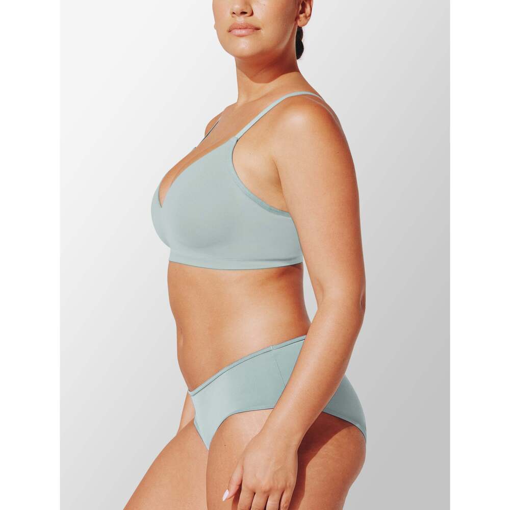 ThirdLove Form 360 Fit™ Lifting Wireless Bra Size LG++ BRAND NEW!!! - Picture 3 of 3